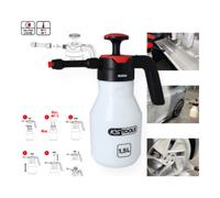 KS Tools KS Tools Pulvérisateur mousseur à pompe, 1,5 l Quantité:1