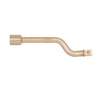 KS Tools KS Tools Rallonges contre-coudées BRONZEplus 1/2", 150 mm Quantité:1