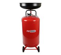 KS Tools KS Tools Récupérateur d'huile par gravité 60 l Quantité:1