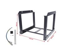 KS Tools Support pour vérin pneumatique de serrage à ressort pour 500.8800