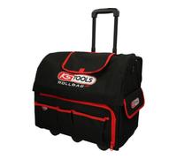 KS Tools KS Tools ROLLBAG Sac à outils universel XL avec chariot télescopique Quantité:1