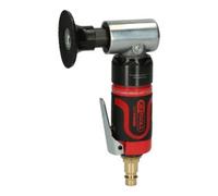 KS Tools KS Tools SlimPOWER mini meuleuse à air pour gros tampons, 19000 tr/min Quantité:1