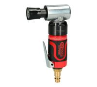 KS Tools Mini-ponceuse SlimPOWER 515.5570 – 19 000 tr/min pour petits tampons