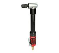 KS Tools KS Tools SlimPOWER mini meuleuse d'angle pneumatique, 18 000 tr/min Quantité:1