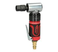 KS Tools KS Tools SlimPOWER mini meuleuse d'angle pneumatique, 19 000 tr/min Quantité:1