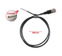 KS TOOLS 550.7506 Sonde à caméra (vidéoscope industriel)