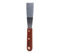 KS Tools KS Tools Spatule en acier inoxydable, 38mm, avec manche en bois Quantité:1