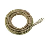 KS Tools KS Tools Spirales de rechange pour déboucheurs, Ø8mm, 9,5m Quantité:1