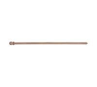 KS Tools KS Tools Stéthoscopes aiguille BERYLLIUMplus 7x400 mm Quantité:1