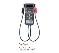 KS Tools KS Tools Testeur digital 12 V pour batteries et chargeurs de batteries Quantité:1