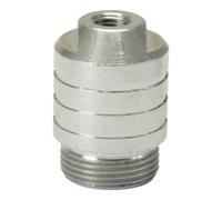 KS Tools KS Tools Tête de rivetage de rechange 1 pour pince à riveter, pour 150.9630 Quantité:1