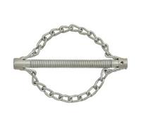KS Tools KS Tools Têtes spéciales à chaînes, 2 chaînes Ø45mm, pour spirales 22 mm Quantité:1