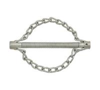 KS Tools KS Tools Têtes spéciales à chaînes, 2 chaînes Ø50mm, pour spirales 32 mm Quantité:1