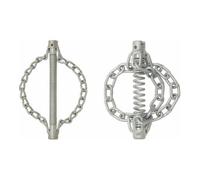 KS Tools KS Tools Têtes spéciales à chaînes, 4 chaînes Ø50mm, pour spirales 32 mm Quantité:1