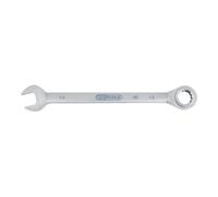 KS Tools KS Tools TITANplus Clés mixtes à cliquet, 10 mm Quantité:1