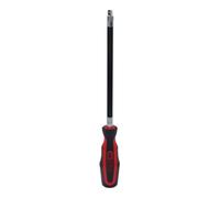 KS Tools Tournevis à embouts 159.1120 ERGOTORQUEplus flexible tête carrée 1/4" 200 mm