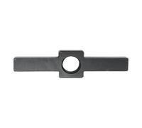 KS Tools KS Tools Unité de base pour le serrage de l'outil d'épandage d'alésage, court Quantité:1
