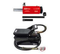 KS Tools KS Tools Unité hydraulique 32 t avec pompe pneumatique/hydraulique, 9 pcs. Quantité:1
