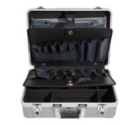 KS Tools KS Tools Valise avec coque en ABS et cadre en aluminium, 471x338x154mm Quantité:1
