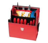 Jeu d'outils isolés, 14 pièces