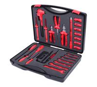 KS Tools KS Tools Valise isolée, 26 pcs. Quantité:1
