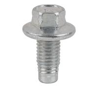 KS Tools KS Tools Vis de vidange, 6 pans 15mm, M12x1,75x25mm, pack de 25, 42 mm Quantité:25