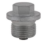 KS Tools KS Tools Vis de vidange, 6 pans 15mm, M20x1,5x14mm, pack de 10 Quantité:10