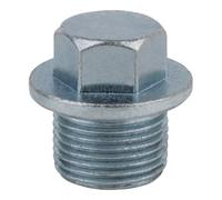 KS Tools KS Tools Vis de vidange, 6 pans 17mm, M20x1,5x15mm, pack de 25 Quantité:25
