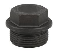 KS Tools KS Tools Vis de vidange, 6 pans 22mm, M26x1,5x11mm, pack de 25 Quantité:25