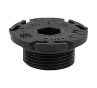 KS Tools KS Tools Vis de vidange, 6 pans creux 10mm, M24x1,5x12mm, pack de 25 Quantité:25
