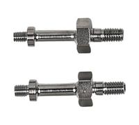 KS Tools KS Tools Vis d'écartement M6 (2 pièces) Quantité:1