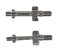 KS Tools KS Tools Vis d'écartement M7 (2 pièces) Quantité:1
