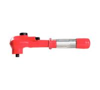 KS Tools KS Tools ynamométrique 3/8" avec revêtement isolant et cliquet réversible, 5-50 Nm Quantité:1