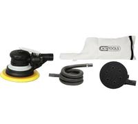 KS TOOLS KSTools 515.3066 Ponceuse Orbitale Pneumatique. Blanc