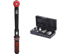 KS TOOLS Kstools ynamométrique 1/2'', 20-100 nm & 911.0106 Coffret augmentateurs/réducteurs - 6 pcs