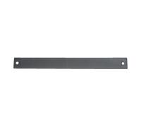 KS Tools Lame de lime pour carrosserie, denture radiale, taille 1