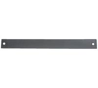 KS TOOLS Lame de Lime pour carrosserie, Denture Radiale, Taille 1 161.0021