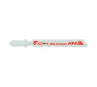 KS Tools Lame de scie sauteuse, HSS, 75mm, 0,9mm, T118G, pack de 5 Quantité:5
