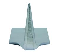 KS Tools Lame Inox, couteau pare-brise, 19mm Quantité:1