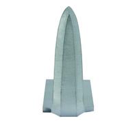 KS Tools Lame Inox pour couteau à pare-brise 25mm Quantité:1