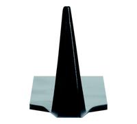 KS Tools Racloir Lame pour couteau à pare-brise 140.2273 – 19 mm, pointe droite