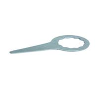 KS Tools Lames de grattoir, droites, profondeur 35mm Quantité:1
