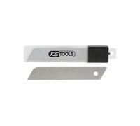 KS TOOLS Lames de rechange pour 907.2141 paquet de 10 pièces 907.2166