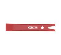 KS Tools Levier double, profilé droit, 200 mm Quantité:1