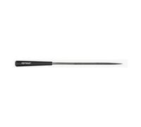 KS Tools Lime aiguille 140.3052 145 mm ronde 3 mm