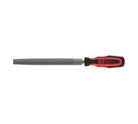 KS Tools Lime demi-ronde bâtarde 1570127 Longueur 420 mm