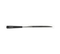 KS Tools Lime aiguille 140.3057 145 mm couteau 5 mm pour métal