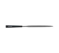 KS Tools – Lime aiguille 140.3053 145 mm ronde Ø5 mm