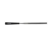 KS Tools Limes aiguilles, plate, 5x1mm Quantité:1
