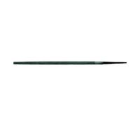 KS Tools Limes ronde seules, forme F, bâtarde, 250mm Quantité:1